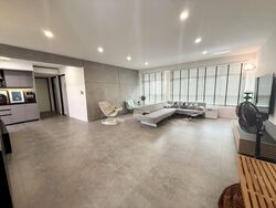 Blk 440D West Ridges @ Bukit Batok (Bukit Batok), HDB 5 Rooms #563512751
